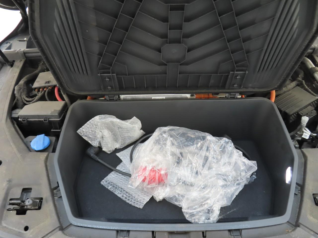Foto 10 van Audi e-tron sportback