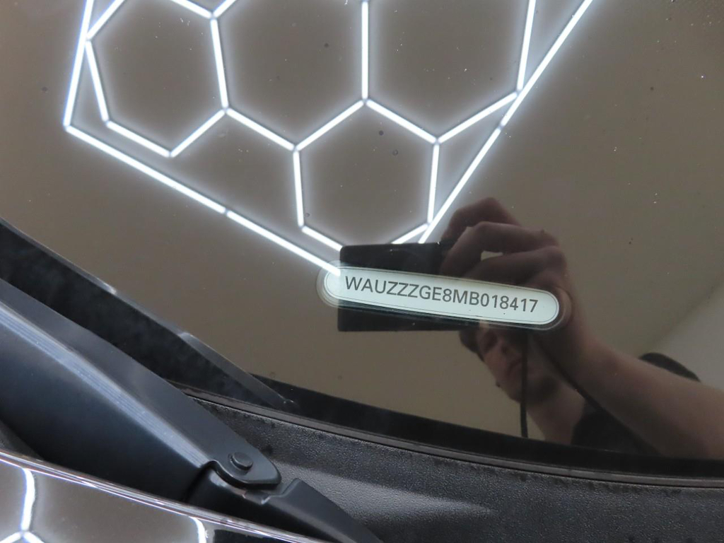 Foto 13 van Audi e-tron sportback