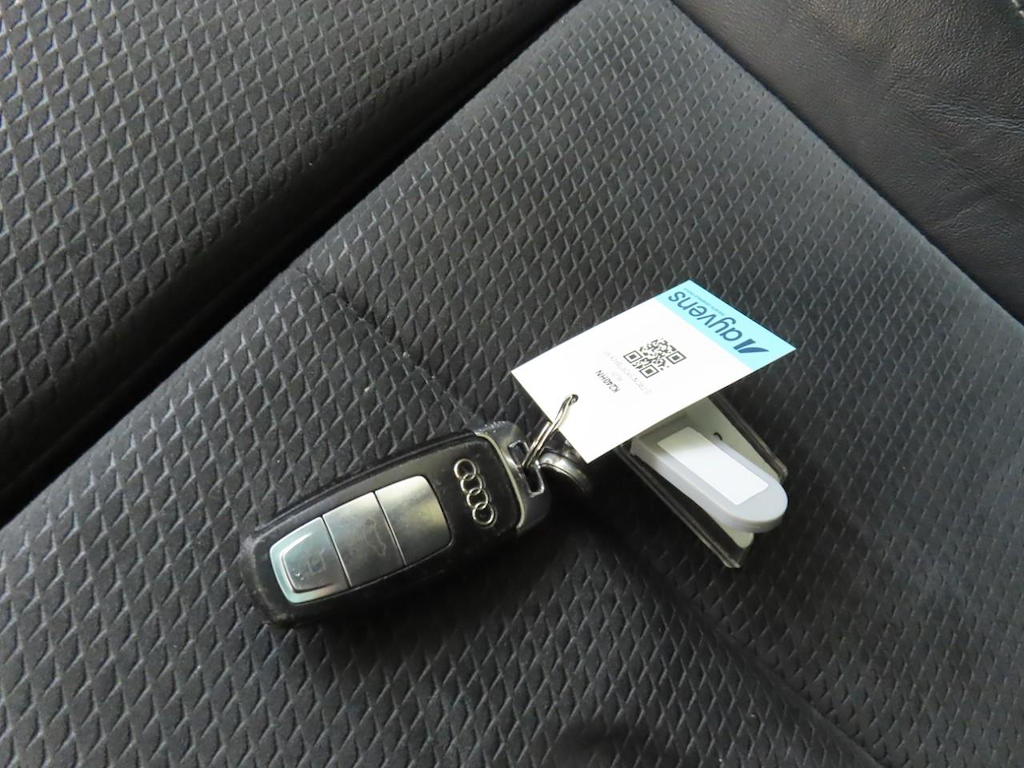 Foto 16 van Audi e-tron sportback