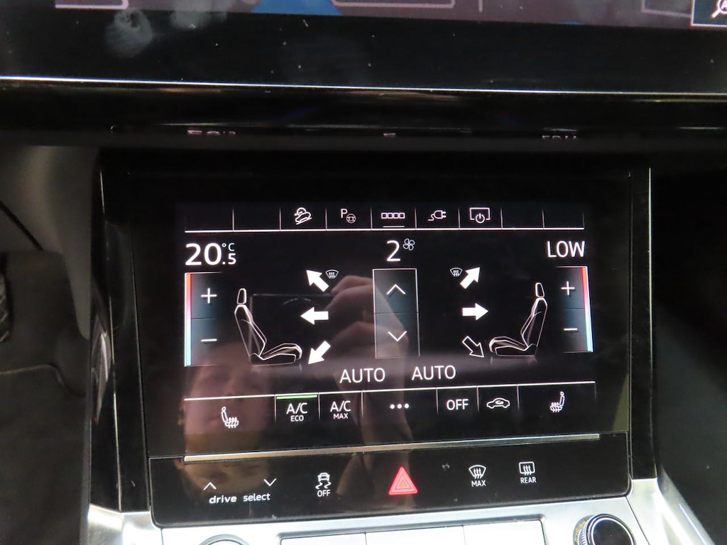 Foto 19 van Audi e-tron sportback