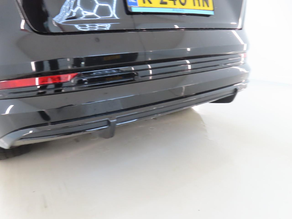 Foto 27 van Audi e-tron sportback