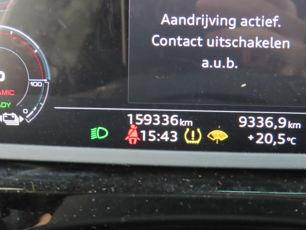 Foto 5 van Audi e-tron sportback