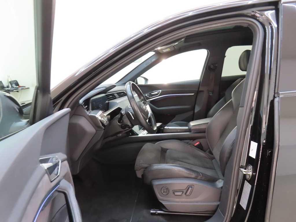 Foto 7 van Audi e-tron sportback