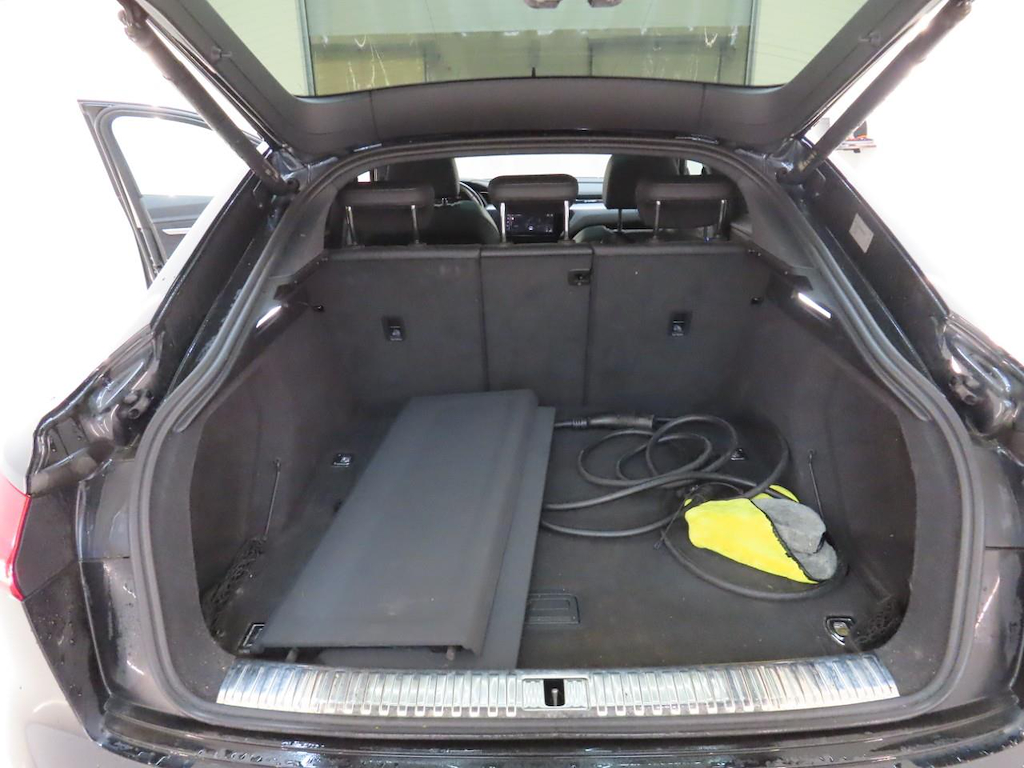 Foto 9 van Audi e-tron sportback
