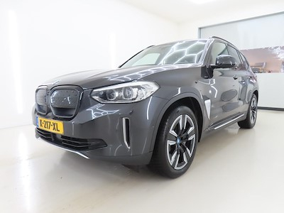 Koop uw BMW ix3 op Ayvens Carmarket