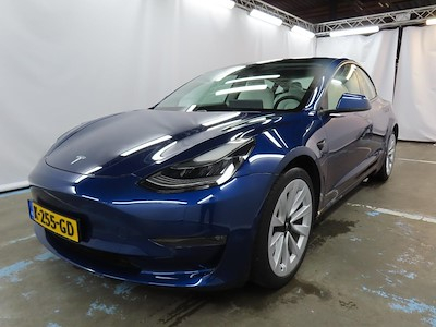 Kúpiť TESLA Model 3 na Ayvens Carmarket