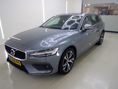 Koop uw VOLVO V60 op Ayvens Carmarket