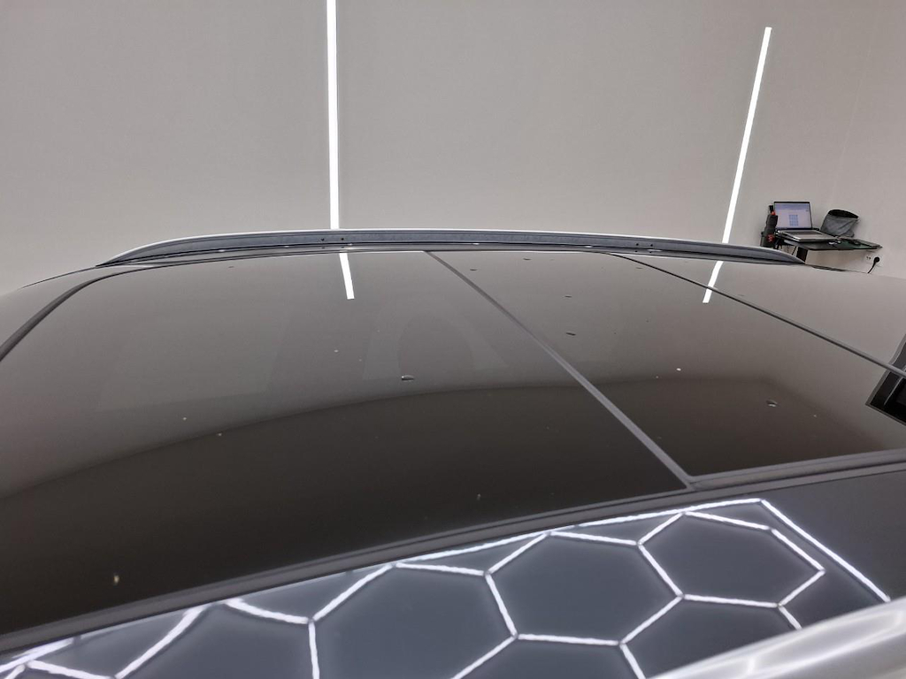 Foto 18 van Audi e-tron