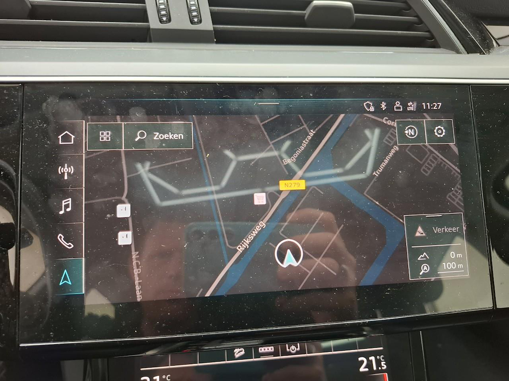 Foto 20 van Audi e-tron