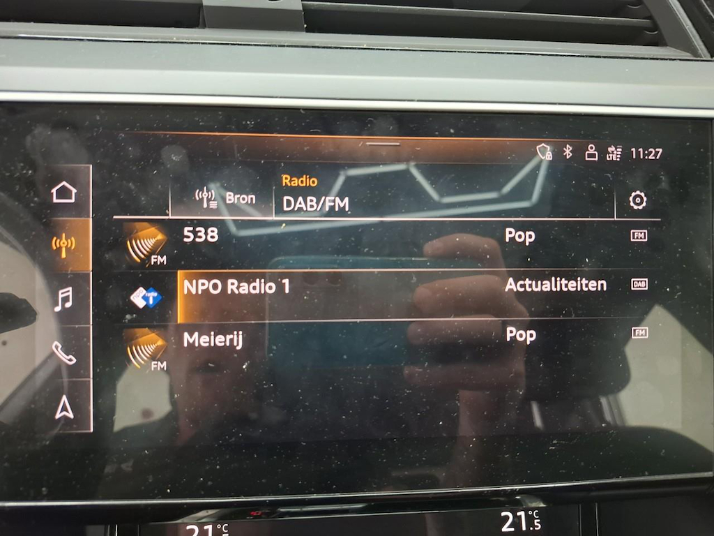 Foto 21 van Audi e-tron