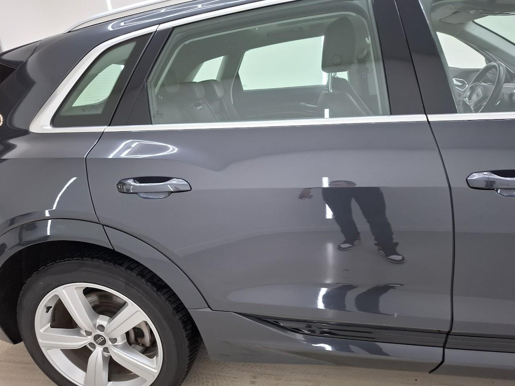 Foto 26 van Audi e-tron