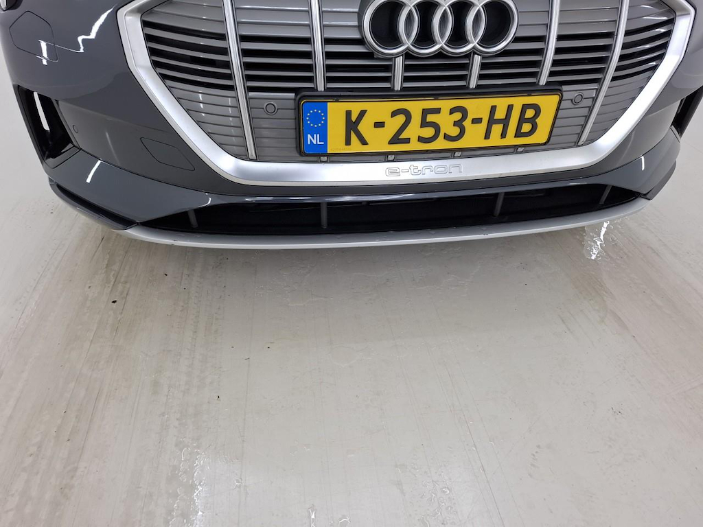 Foto 28 van Audi e-tron