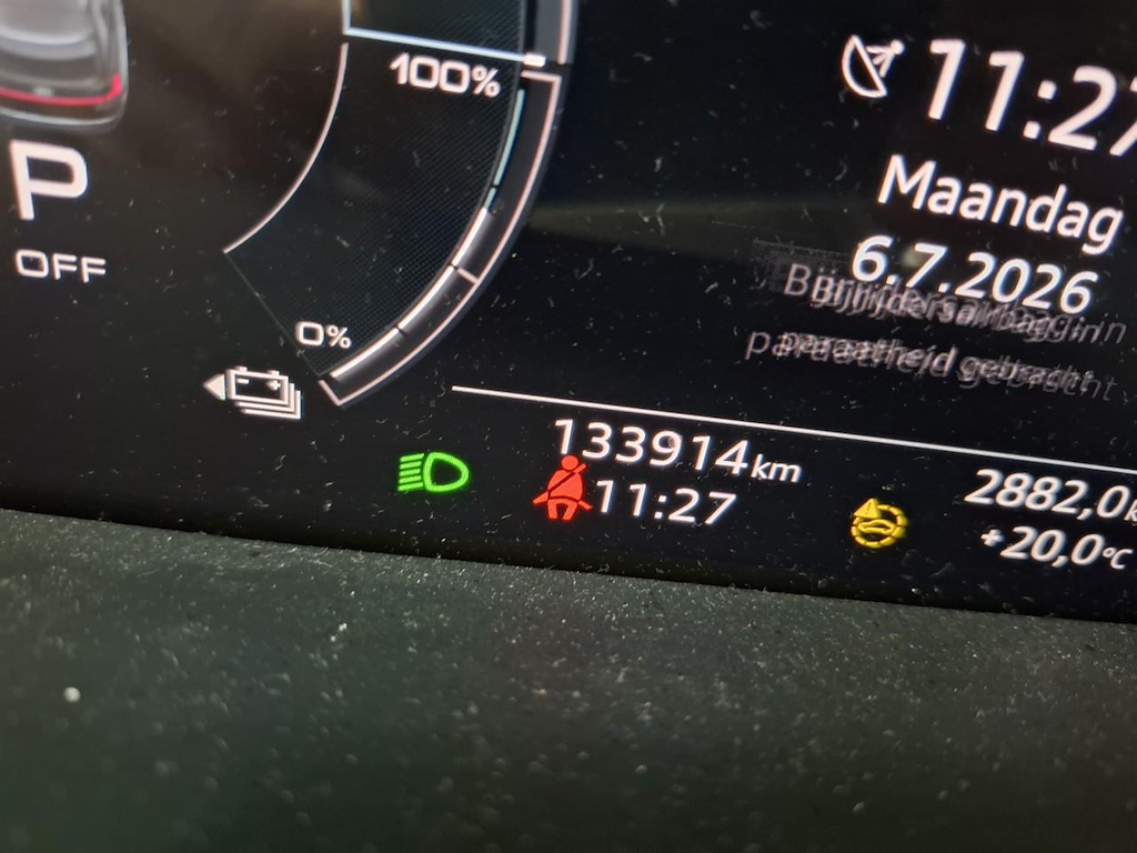 Foto 6 van Audi e-tron