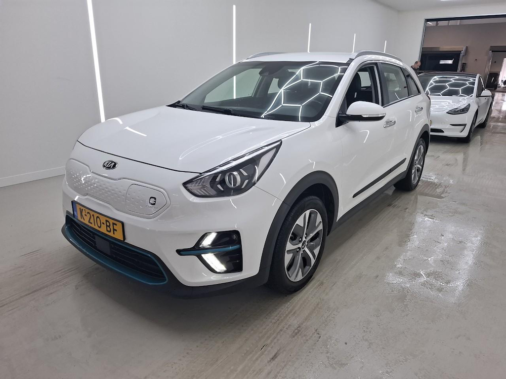 Foto 2 van Kia Niro