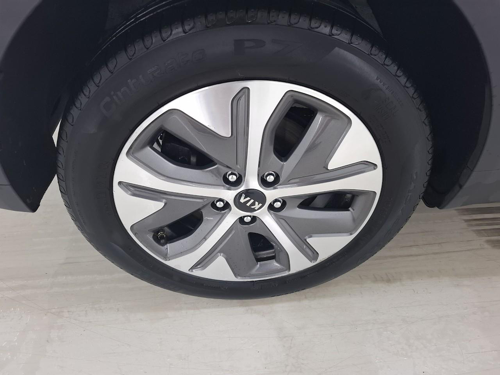 Foto 12 van Kia Niro