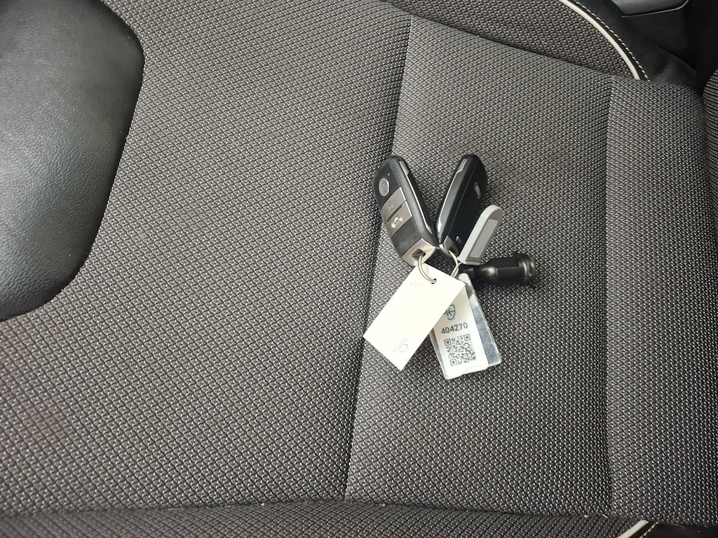 Foto 13 van Kia Niro