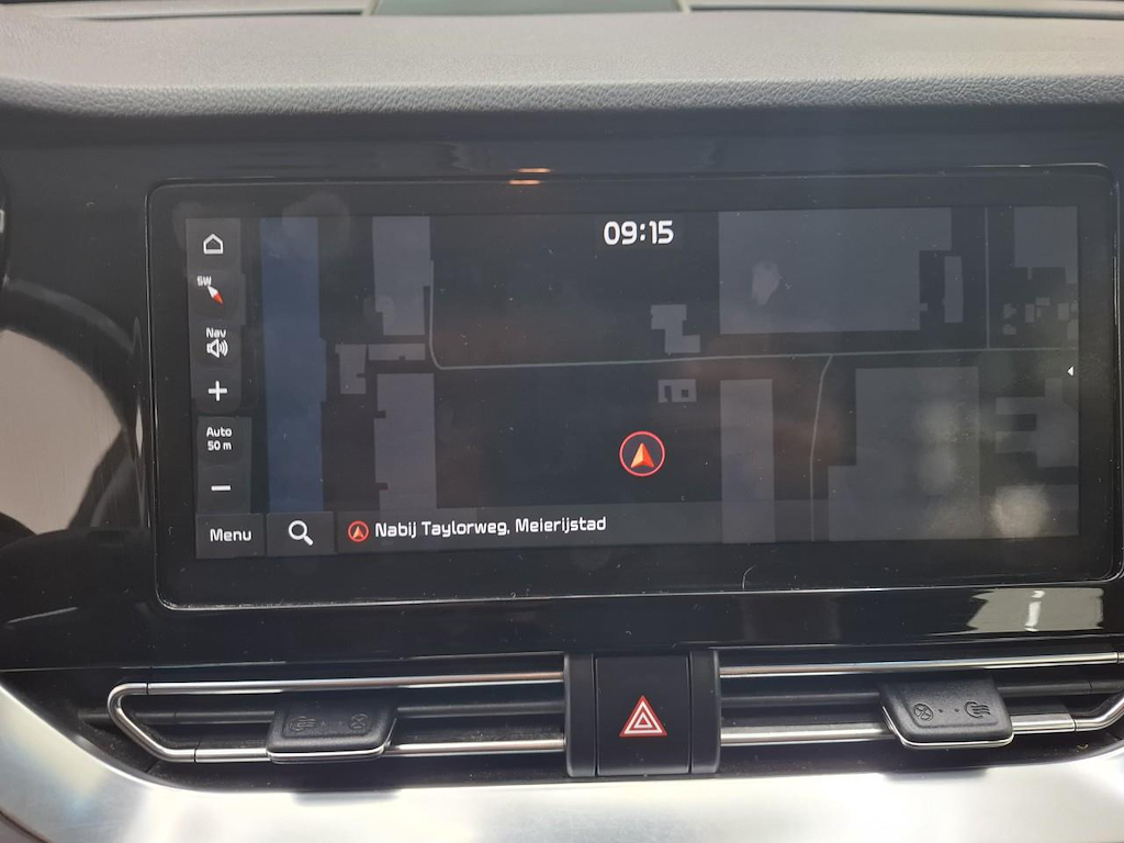 Foto 14 van Kia Niro