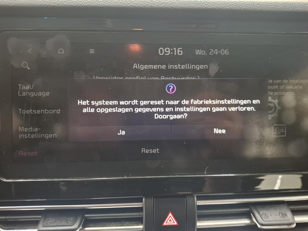 Foto 16 van Kia Niro