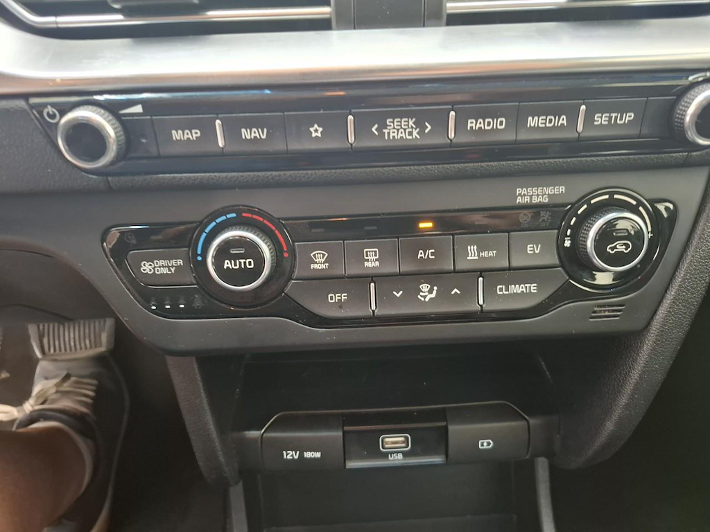 Foto 17 van Kia Niro