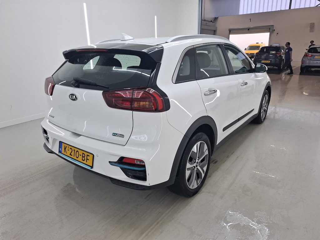 Foto 3 van Kia Niro