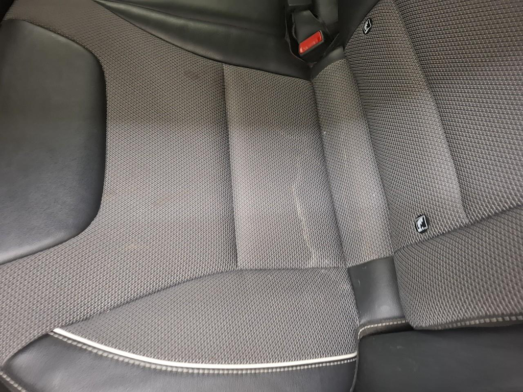 Foto 29 van Kia Niro