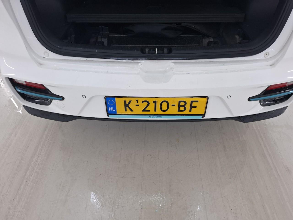 Foto 33 van Kia Niro
