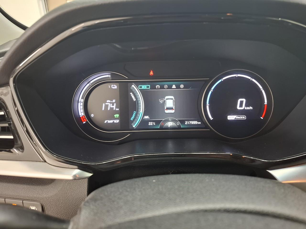 Foto 5 van Kia Niro