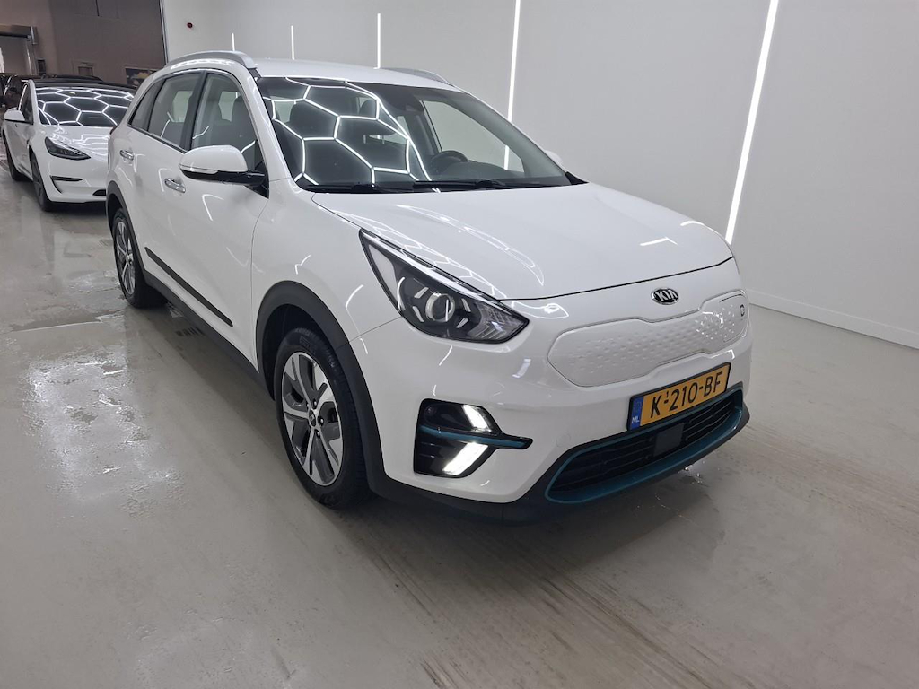 Foto 6 van Kia Niro