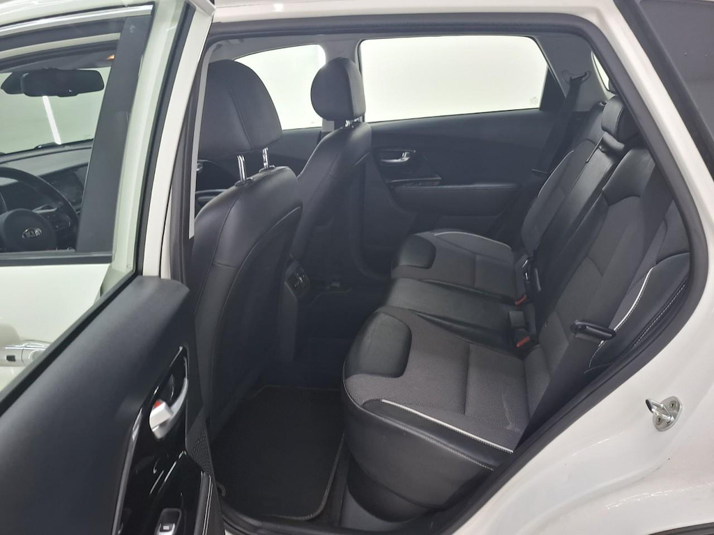 Foto 8 van Kia Niro