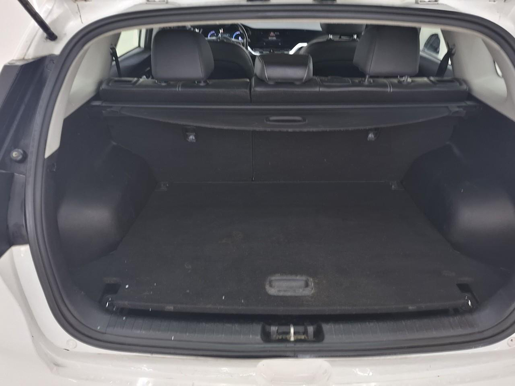 Foto 9 van Kia Niro