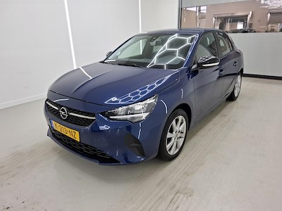 Buy OPEL CORSA on Ayvens Carmarket