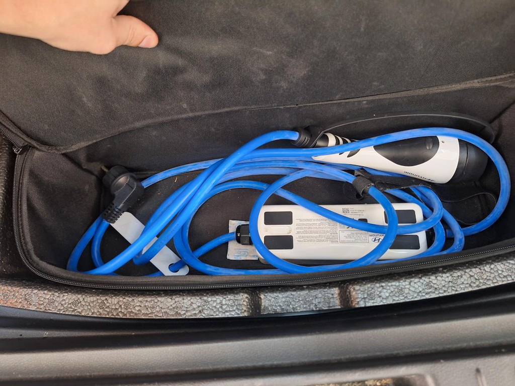 Foto 13 van Hyundai Kona