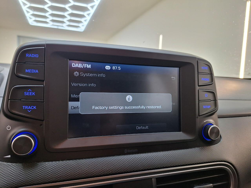 Foto 16 van Hyundai Kona