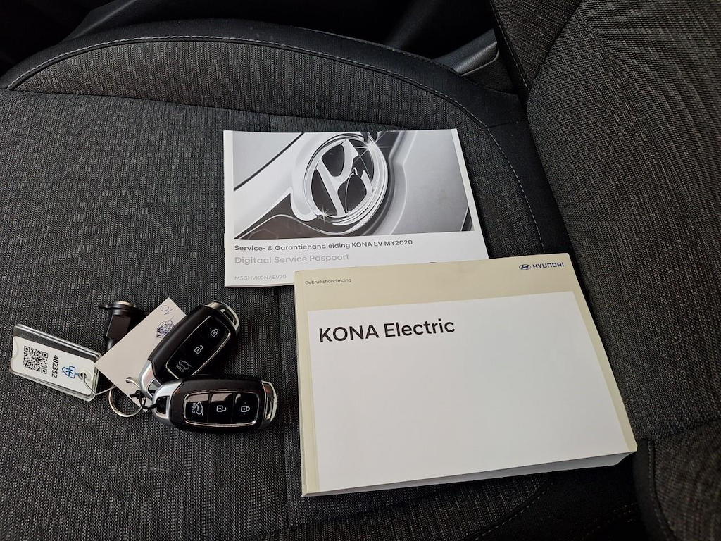 Foto 17 van Hyundai Kona