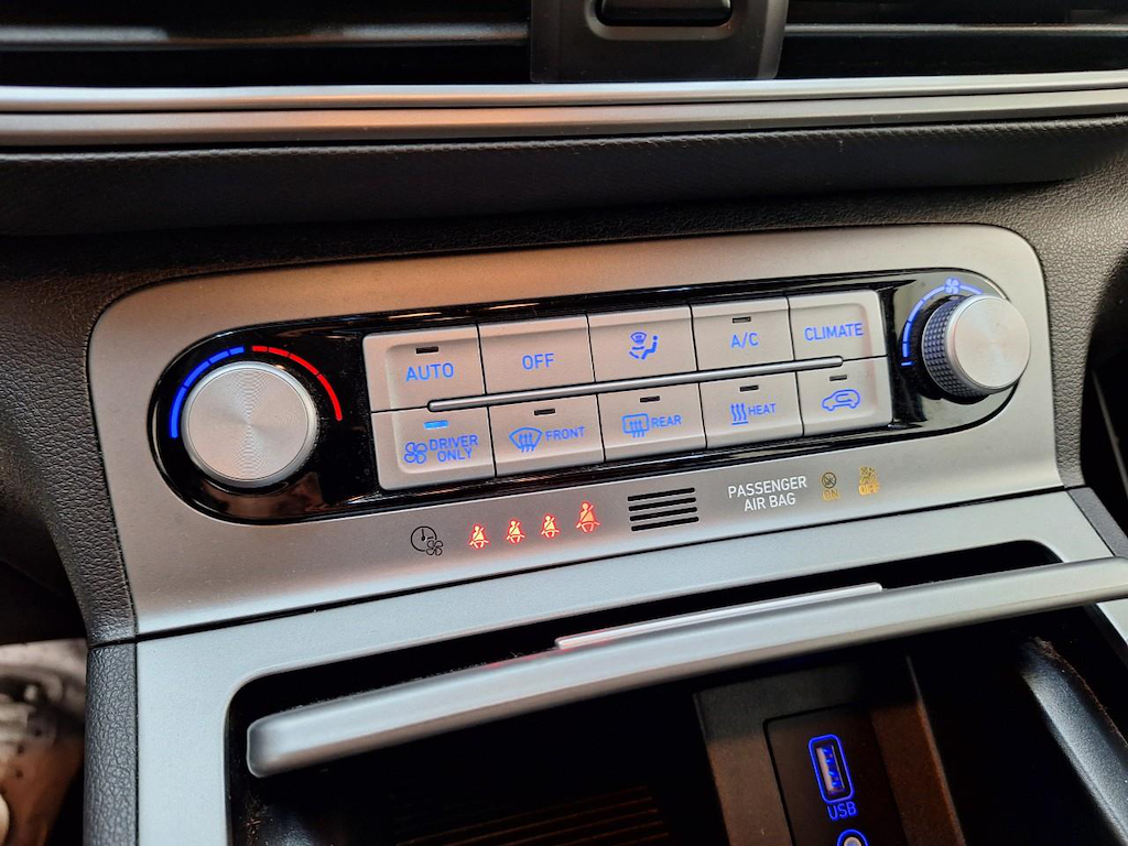 Foto 19 van Hyundai Kona