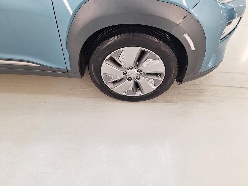 Foto 23 van Hyundai Kona