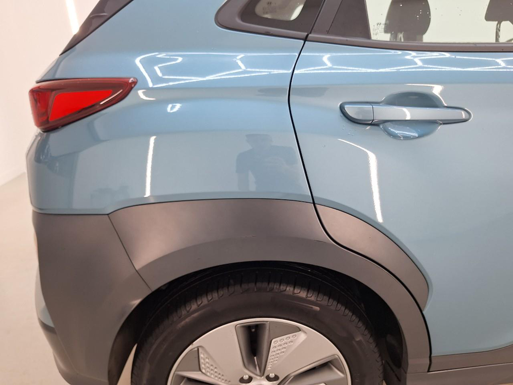 Foto 24 van Hyundai Kona