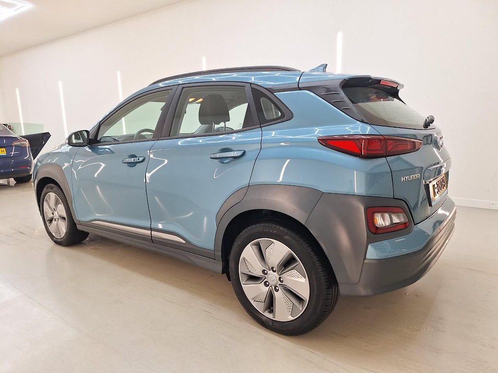 Foto 5 van Hyundai Kona