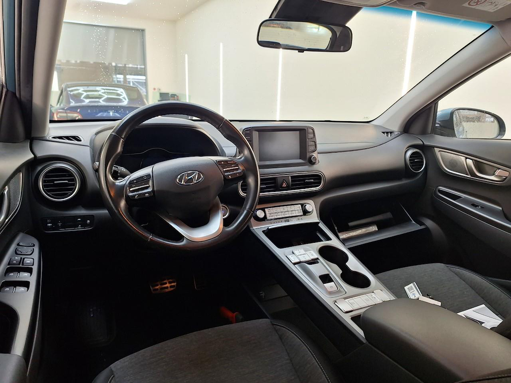 Foto 6 van Hyundai Kona