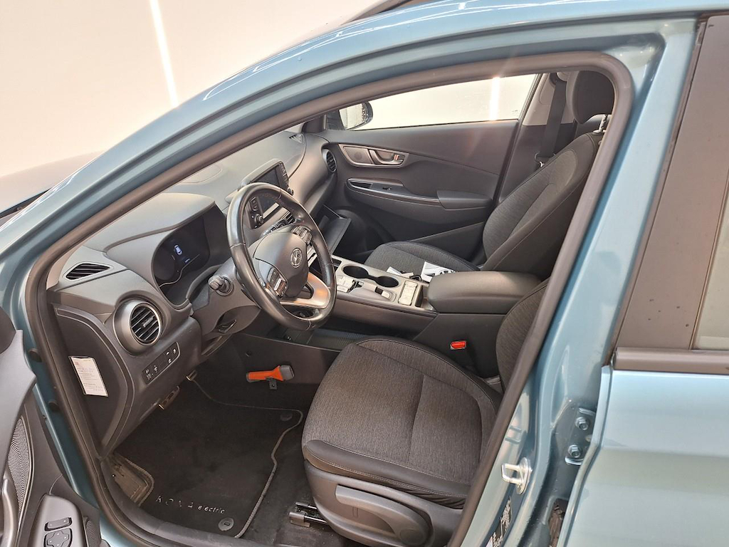 Foto 8 van Hyundai Kona