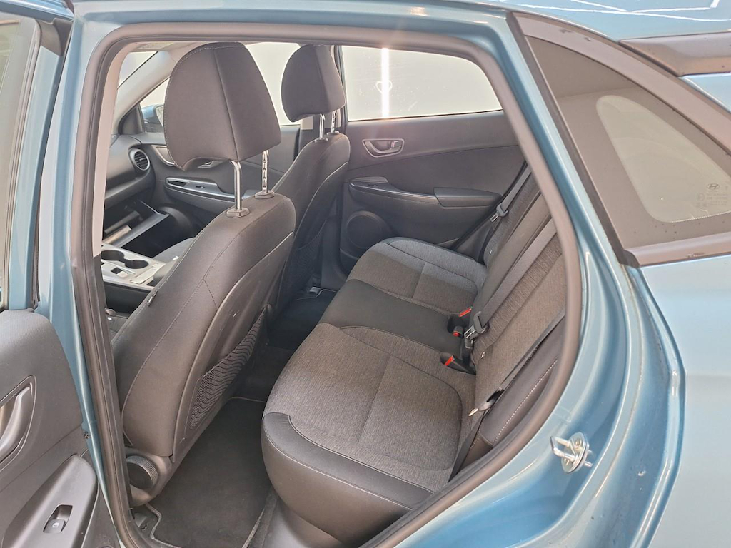 Foto 9 van Hyundai Kona