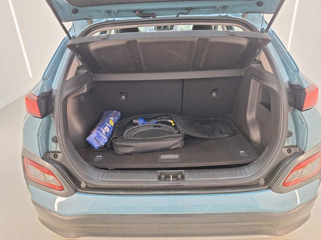 Foto 10 van Hyundai Kona