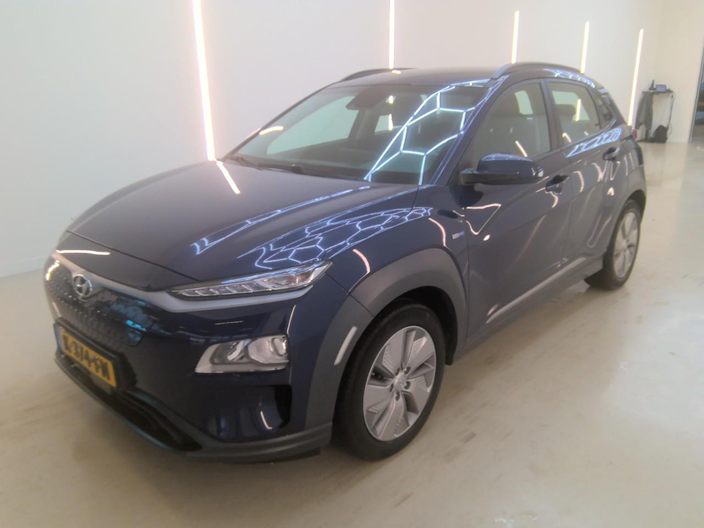 Foto 2 van Hyundai Kona
