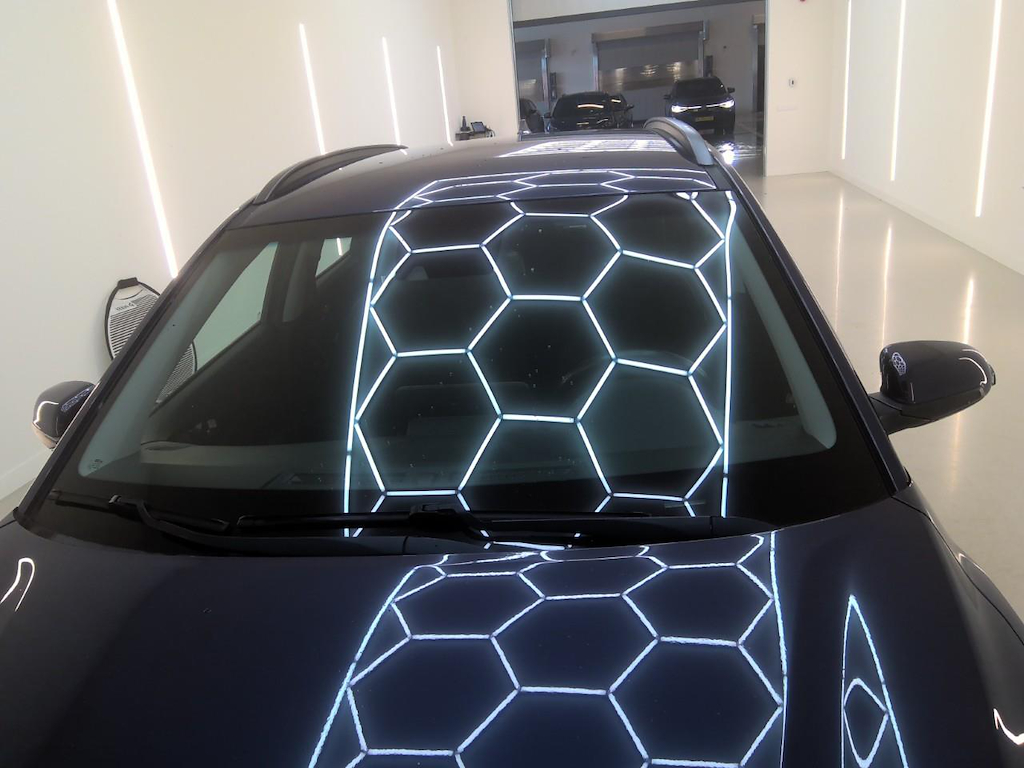 Foto 13 van Hyundai Kona