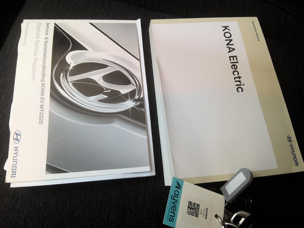 Foto 15 van Hyundai Kona