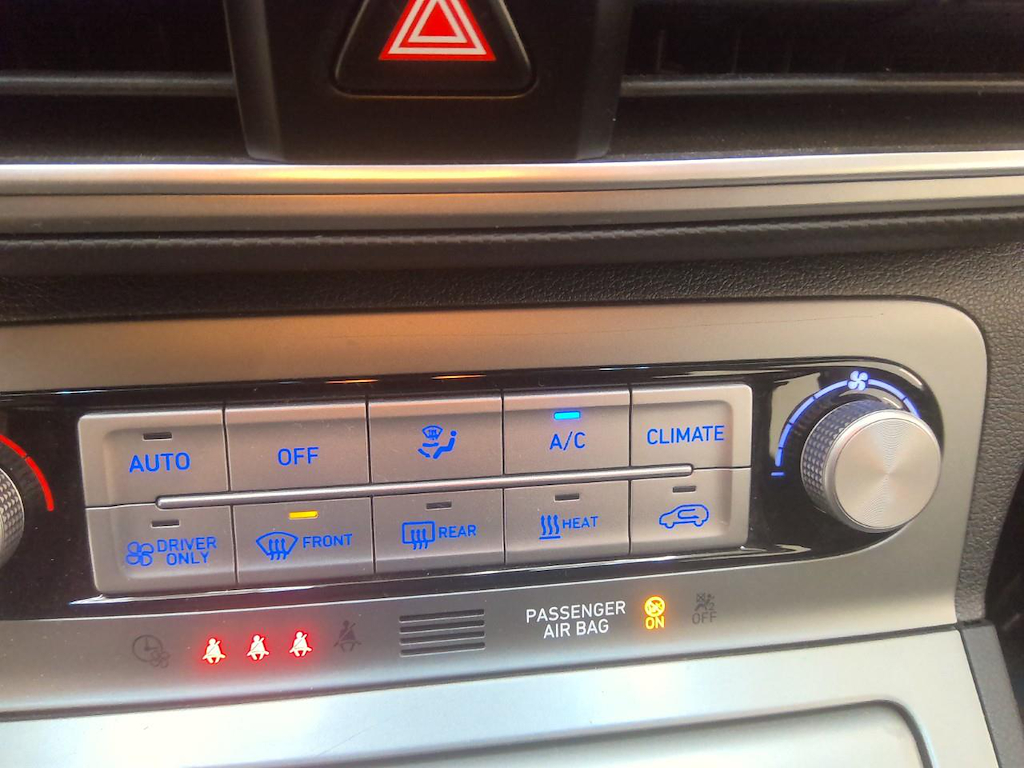Foto 16 van Hyundai Kona
