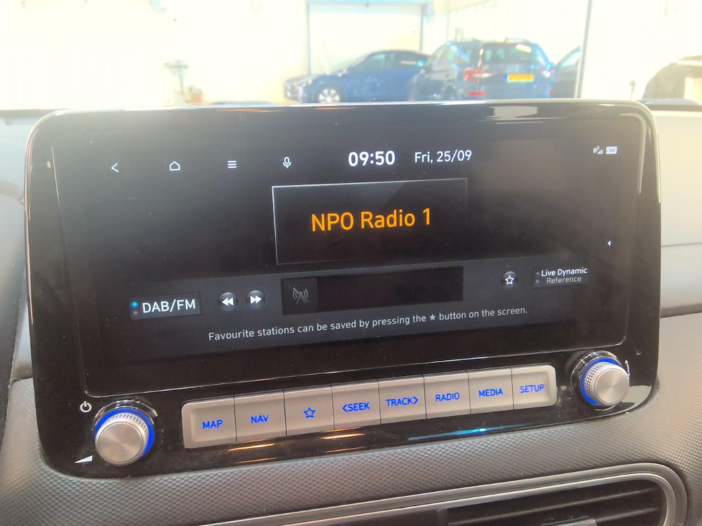 Foto 18 van Hyundai Kona