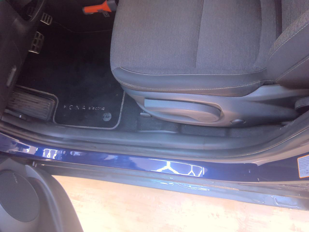 Foto 19 van Hyundai Kona