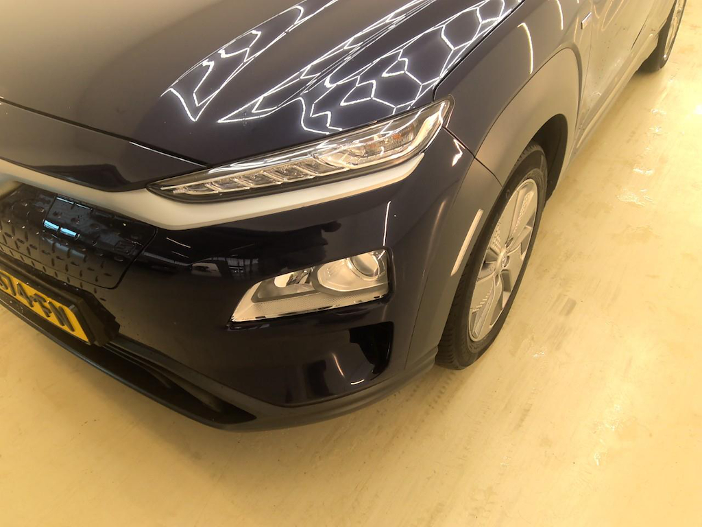 Foto 20 van Hyundai Kona