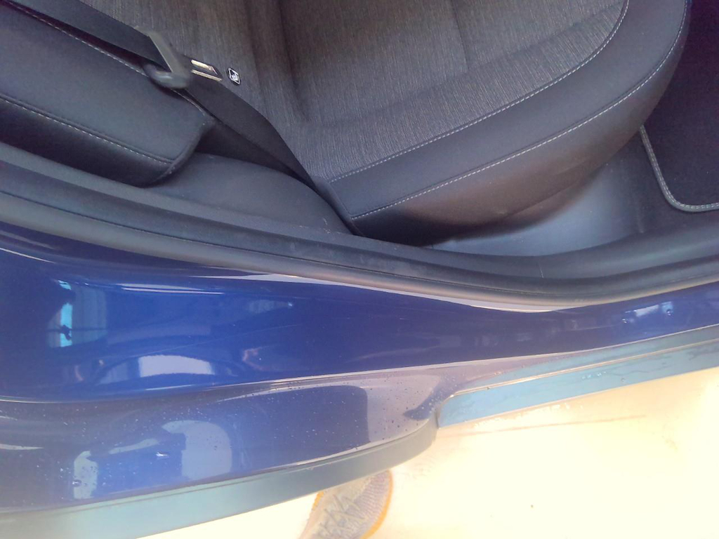 Foto 21 van Hyundai Kona